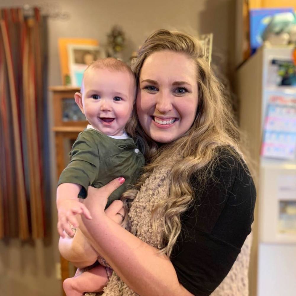 Meet your Posher, Jordan